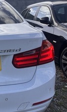 STOP FANALE POSTERIORE  Interno DESTRO PER BMW Serie 3 F30 F31  led  (11 )