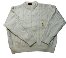 MAGLIONE FERRARI IN MAGLIA CON