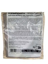 FOPPAPEDRETTI, CUSTODIA