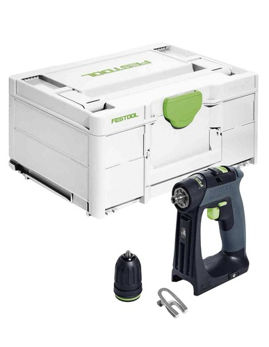 Trapano avvitatore festool - festool, cxs