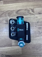 Wera Zyklop Pocket Set Imperiale 2 - 17 pezzi