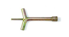 CLM AUTO Truck Wheel Key