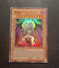 Yu-Gi-Oh | Yubel | PTDN-IT006 1st Ed