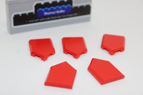 Lego piastrelle - lego, 5x
