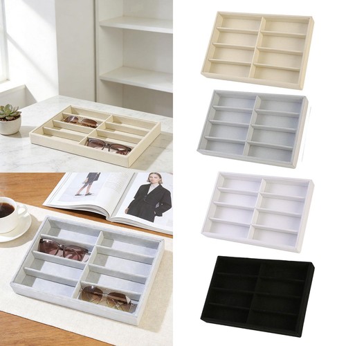Organizer per occhiali - , da