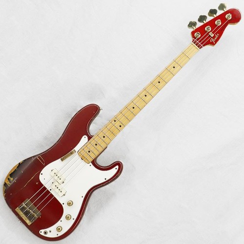 Basso elettrico usato - , fender