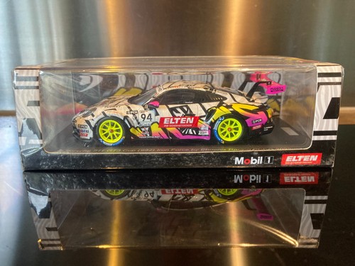 Porsche 911 gt3 cup iron - gt3,