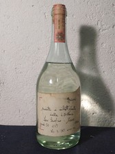 Grappa  Serafino Romano Levi 1991 cl. 0.75 vol. 50%
