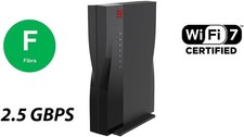 Modem TIM Hub Pro 2.5 Gbps ZTE
