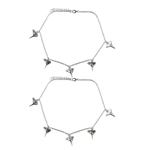 Collana con ciondolo - , forma