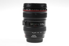 CANON EF 24-105mm f/4,0 L IS