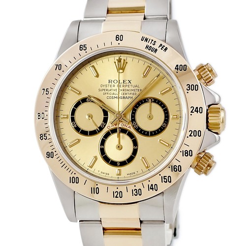 Rolex cosmograph daytona 16523 - daytona,