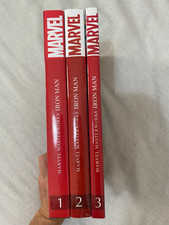 Marvel Masterworks - Iron Man