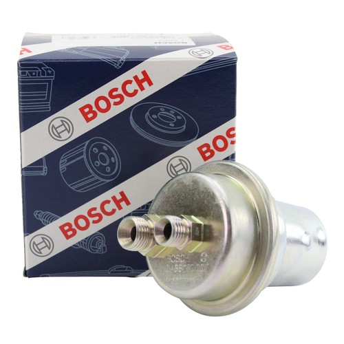 Oem bosch fuel pressure - bosch,