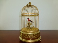 Music box vintage swiss - vintage, reuge