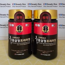 Estratto di Ginseng Coreano 6