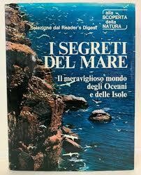 Segreti del mare - del,