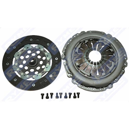 Rymec kit frizione due pezzi - frizione,