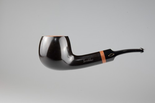 Pipa brebbia junior nera - brebbia,