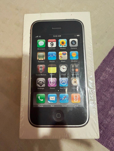 Apple iphone 3gs bianco - 32,