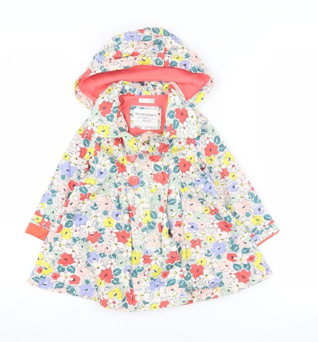 Cappotto john lewis bambina - cappotto,