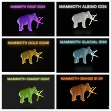 Mammoth Top Status Baby Ark