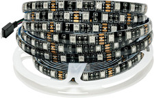 Striscia LED 12V RGB, Strisce