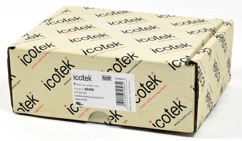 Icotek raccordo vite per - raccordo, a
