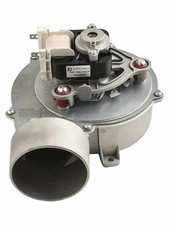 Soffiatore Camino Ventilatore