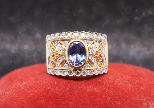 Anello estate levian - anello,
