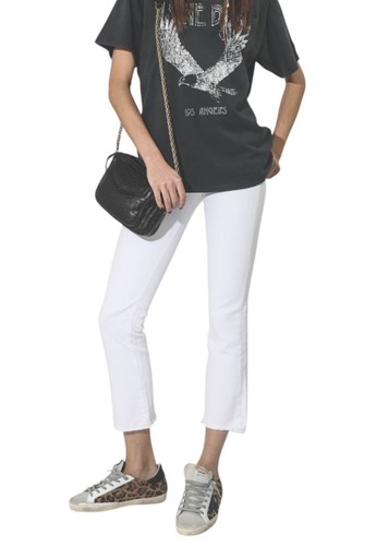 R13 kick jeans donna - da,