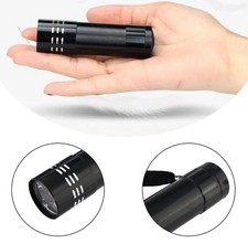 Mini Torcia tattica LED a