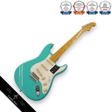 Fender American Vintage II