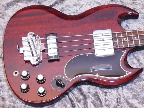 Gibson iii 1967 78 - gibson, kg