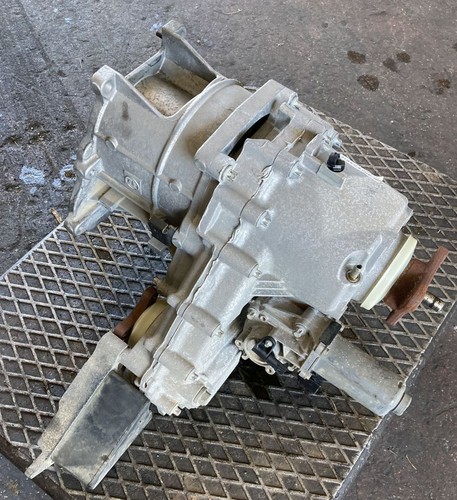 Ripartitore cambio 4x4 bmw - 4x4,