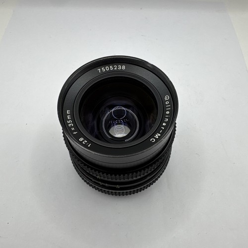 Rollei rolleinar mm - rollei, 35