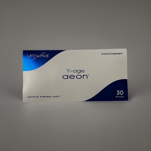 Lifewave age aeon cerotti - lifewave, y-age