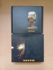 Webcam webcam Marvel Iron Man