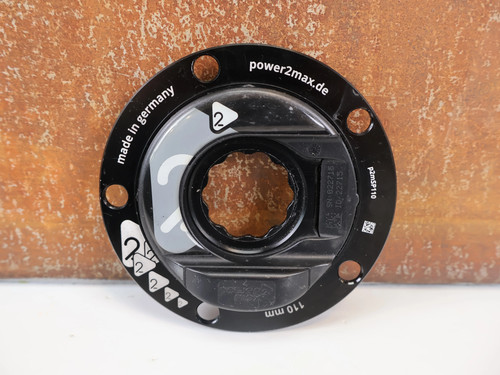 Power2max misuratore - misuratore, di
