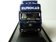 400026 B + S Mercedes