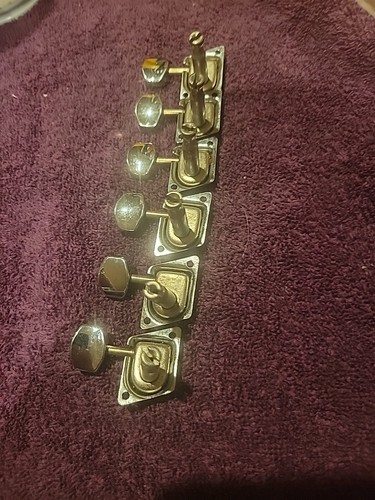 Sintonizzatori fender in - f,