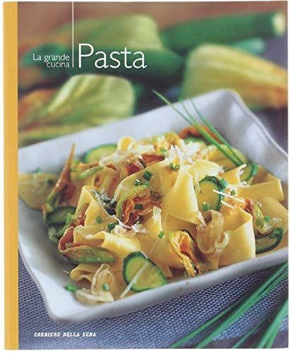 Grande cucina pasta - la,