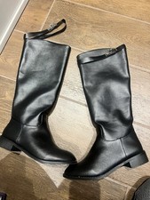 Boots Scarpe Mod Hermes Vera