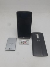 SMARTPHONE LG G3, MOD: D855,  32GB - 3GB RAM, 13+2,1 MPX, USATO