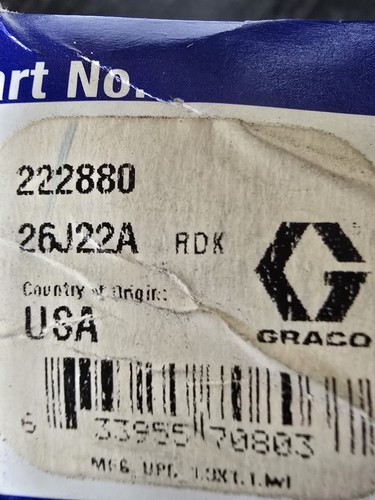 222880 graco - 222880,