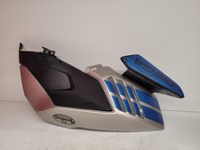 RIVESTIMENTO SERBATOIO