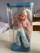 Bambola Furga Lisa Jeans nuova