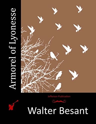 Armorel lyonesse besant - armorel,