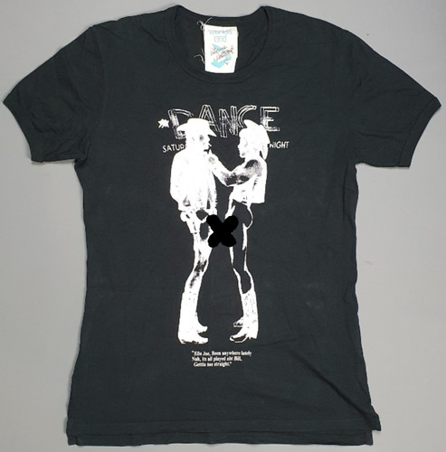 Shirt vivienne westwood uomo - t-shirt,