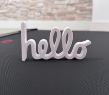 Ciao Apple macintosh retrò